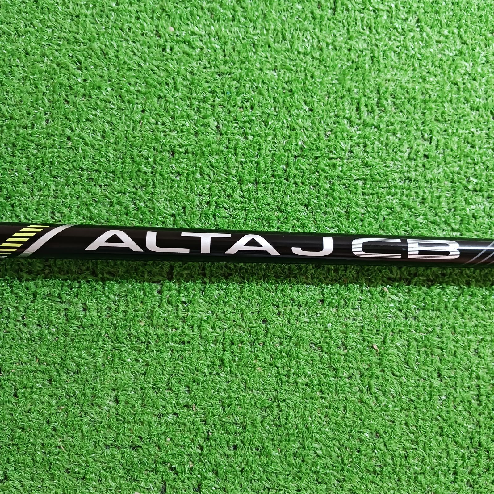 PING ALTA JCB シャフト スリーブ付き PING G440 ALTA J CB BLUE (R/SR/S) ドライバー用スリーブ付