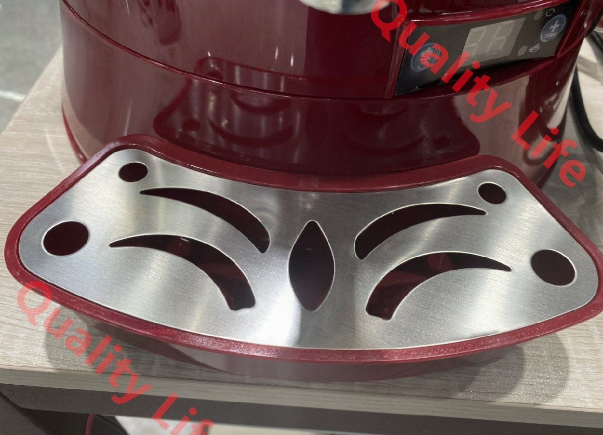 チョコレート溶解器 多機能ホットドリンクディスペンサー