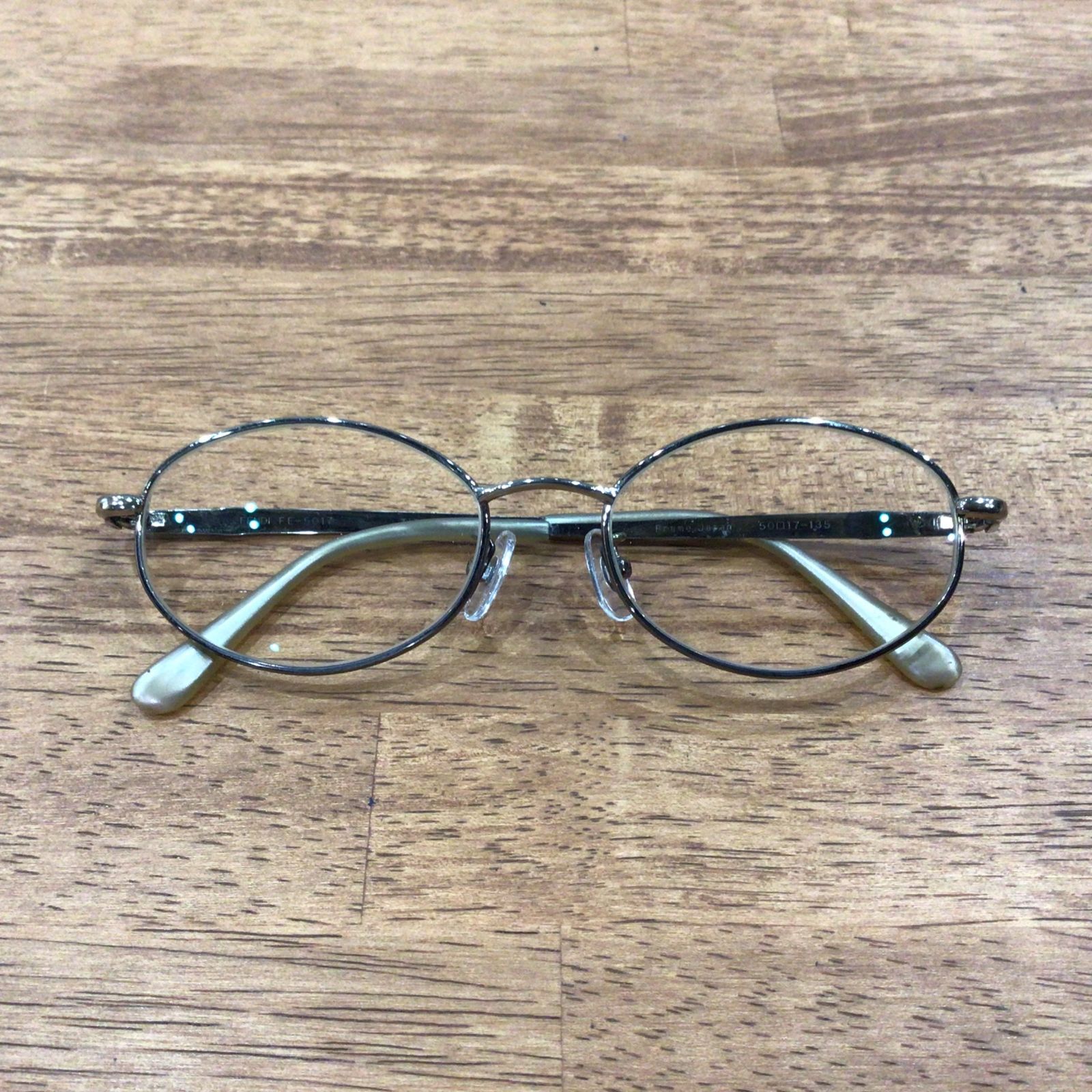 フェンディ メガネ 度入り 眼鏡 B25034548