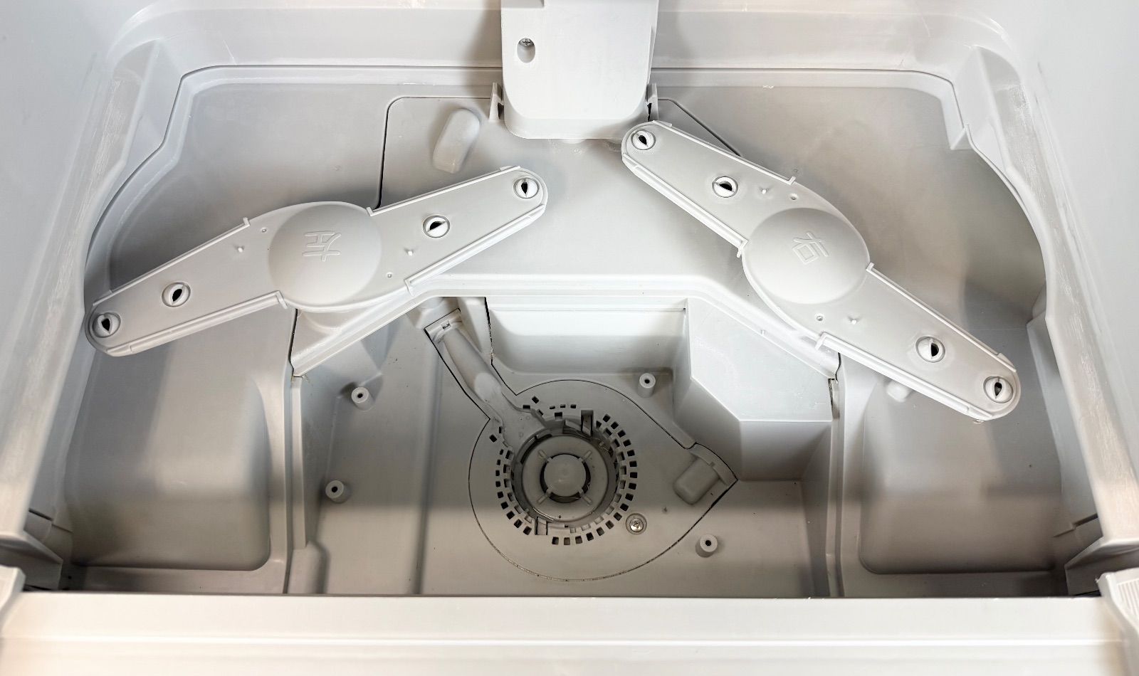 パナソニック電気食器洗い乾燥機