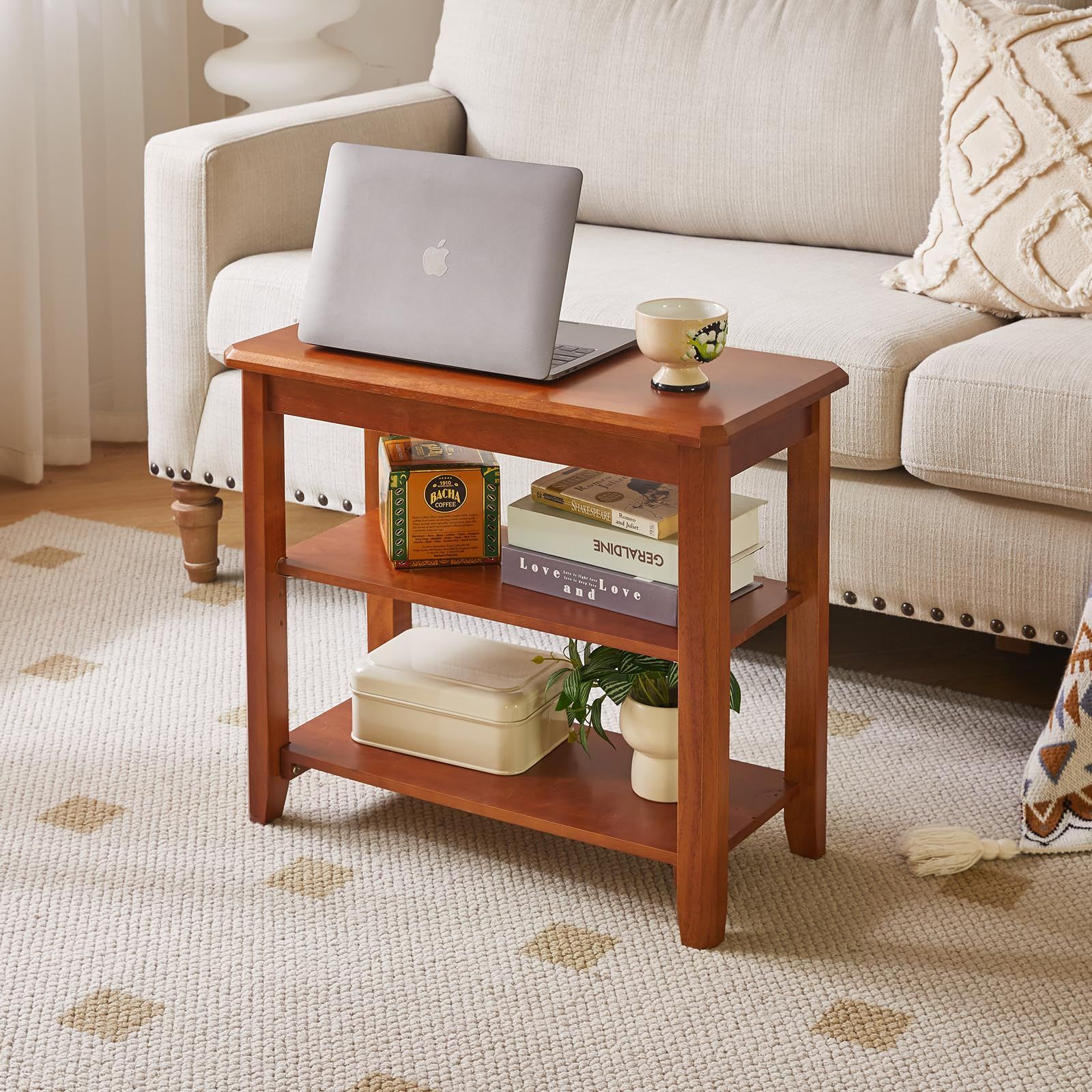 サイドテーブル