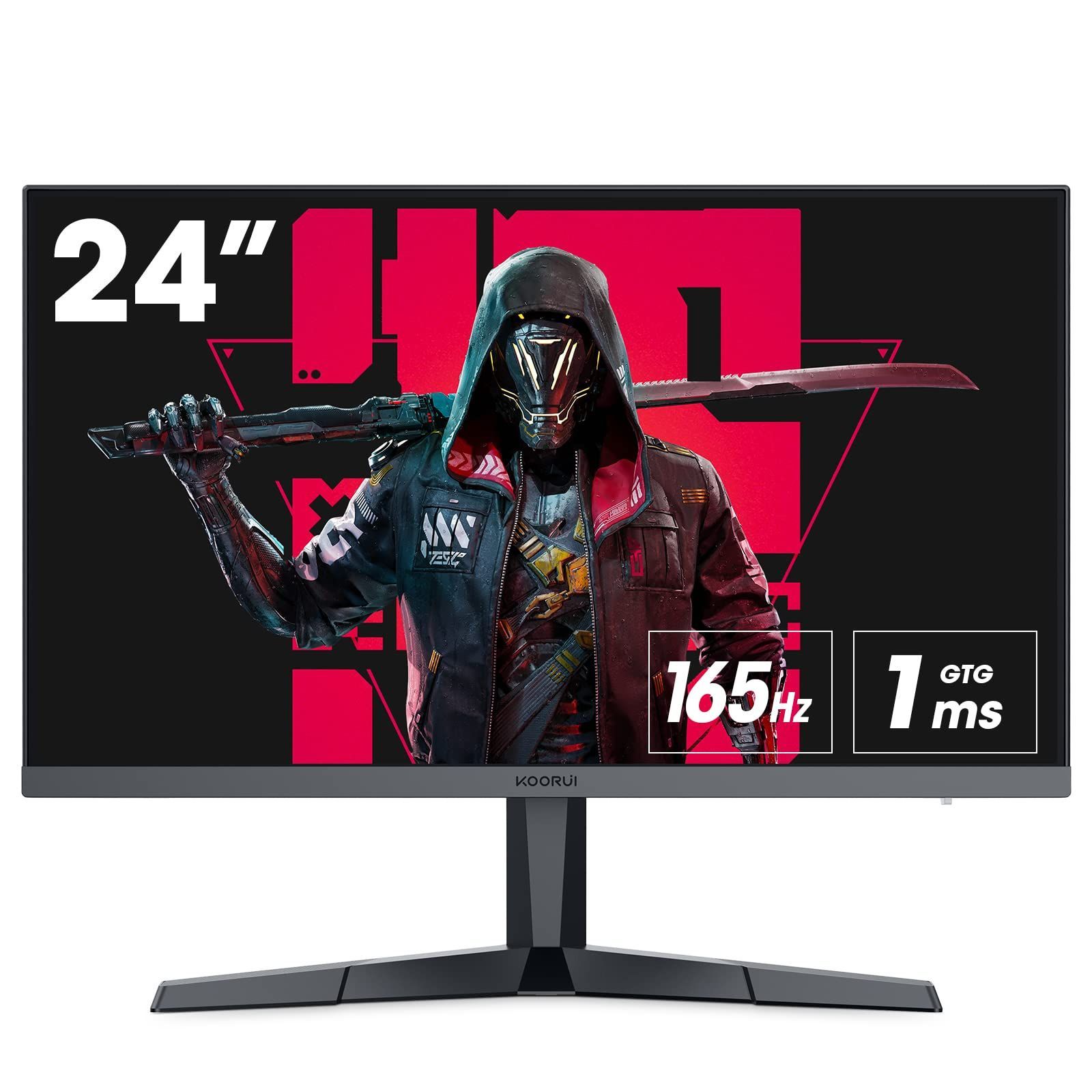 ASUS TUF Gaming ゲーミングモニター VG259Q 24.5インチ フルHD IPS