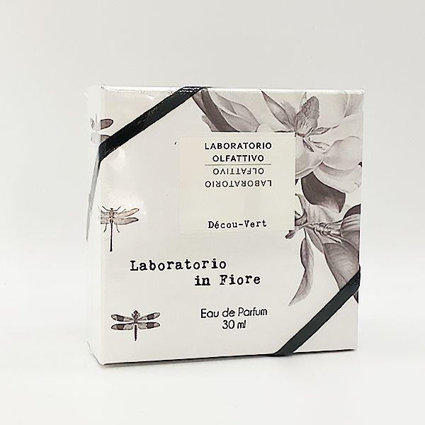 送料無料/新品 Laboratorio Olfattivo オードパルファム ヌン 30ml