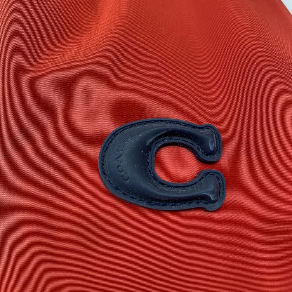 サイズL レッド