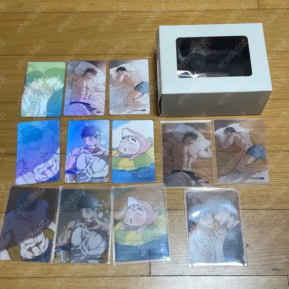 最安値通販!  海と太陽の家 10cm アシカ ぬいぐるみ ウェブトゥーンショップ トレカ グッズ 【90％OFF超高級ブランド】