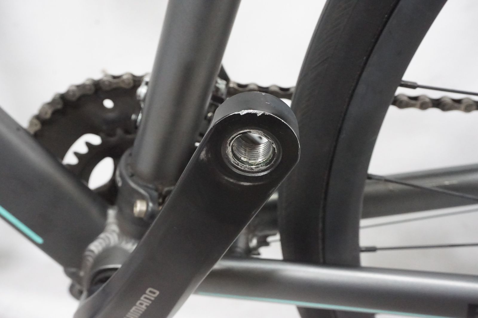 重要な BIANCHI ビアンキ ROMA3 DISC 2020年モデル クロスバイク バイチャリAKIBA店