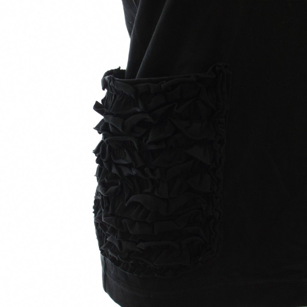 カットソー 半袖