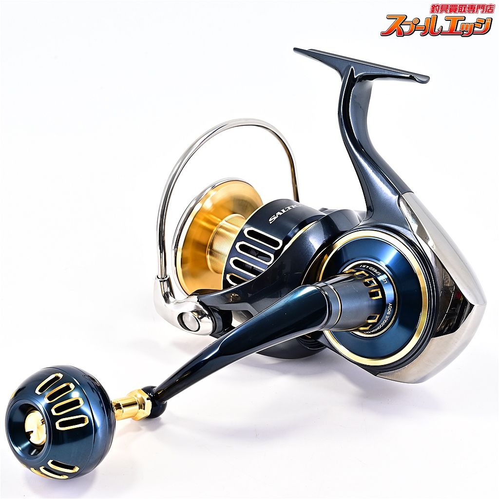【ダイワ】 25ソルティガ 8000-P DAIWA SALTIGAm41081 DAIWA（釣り