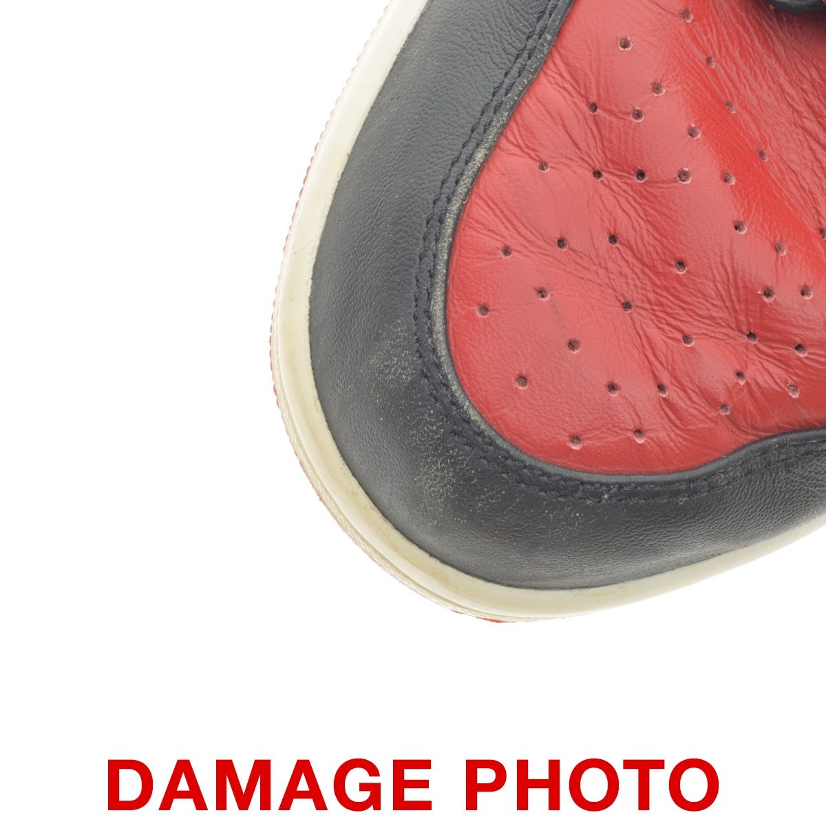 NIKE / ナイキ 332550-061 AIR JORDAN 1 RETRO HIGH DMP BULLS