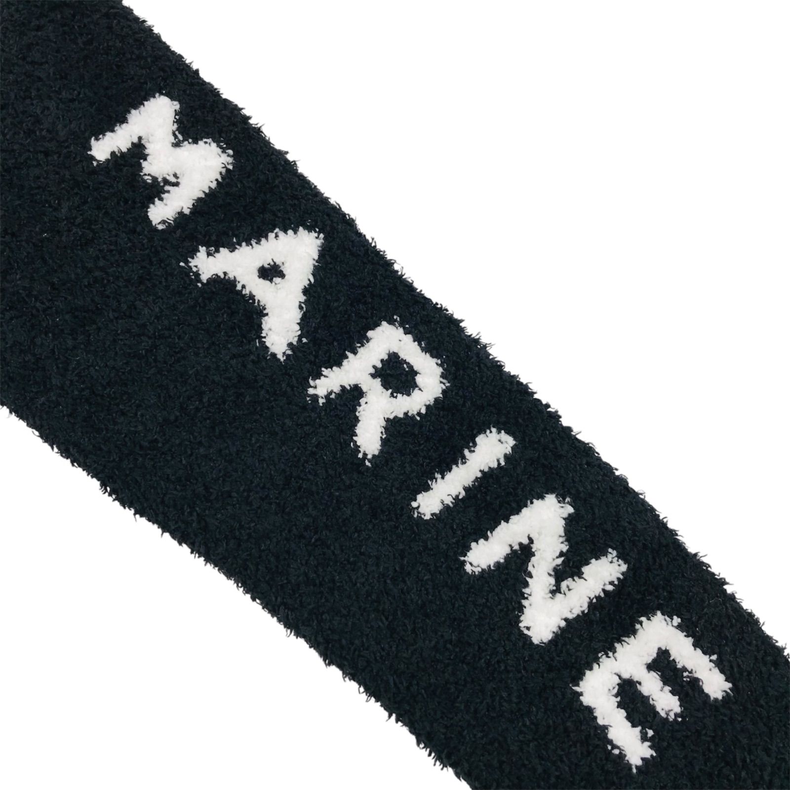 美品☆muta MARINE・ムータマリン パイル地モールニット ブランド 