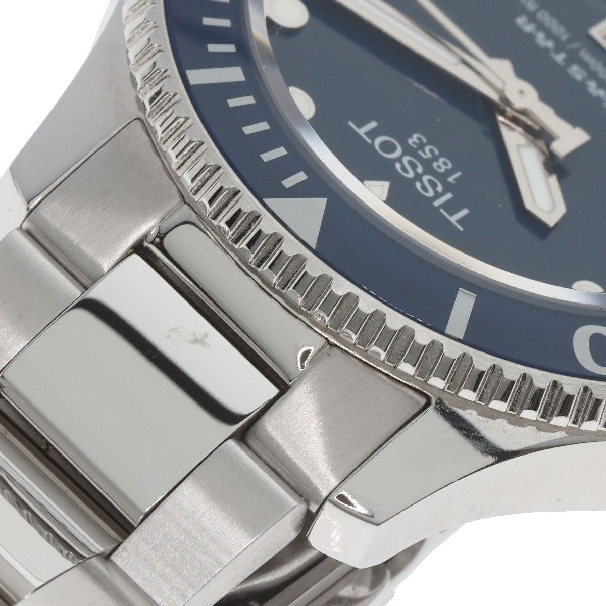TISSOT ティソ T120.210.11.041.00 Tスポーツ シースター1000 腕時計 