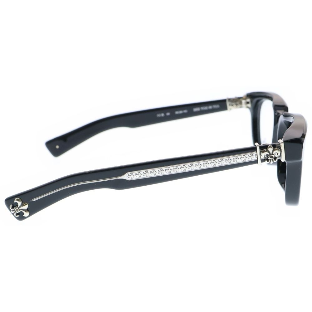 CHROME HEARTS (クロムハーツ) SEE YOU IN TEA BSフレアフレーム