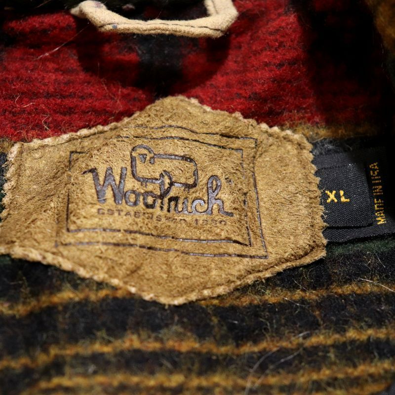 80's Woolrich ネイティブ柄ウールジャケット Yahoo!オークション - 80s 90s USA製 WOOLRICH ネイティブ柄