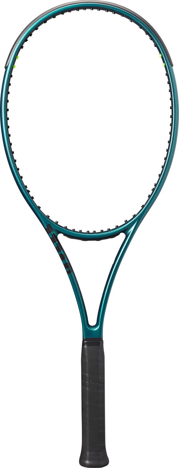 ウイルソン Wilson テニス BLADE 98 16X19 V9 硬式ラケット
