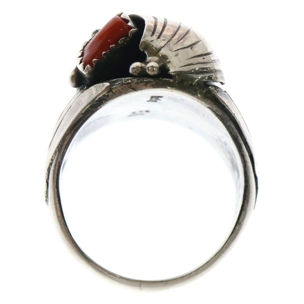 INDIAN JEWELRY (インディアンジュエリー) ナバホ族 Elaine Sam作 