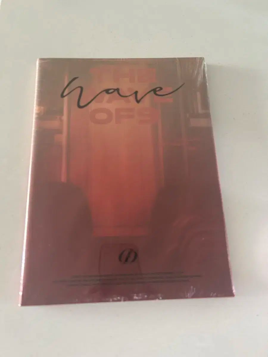 SF9 アルバム 未開封新品 Sf9 未開封 アルバム - メルカリ