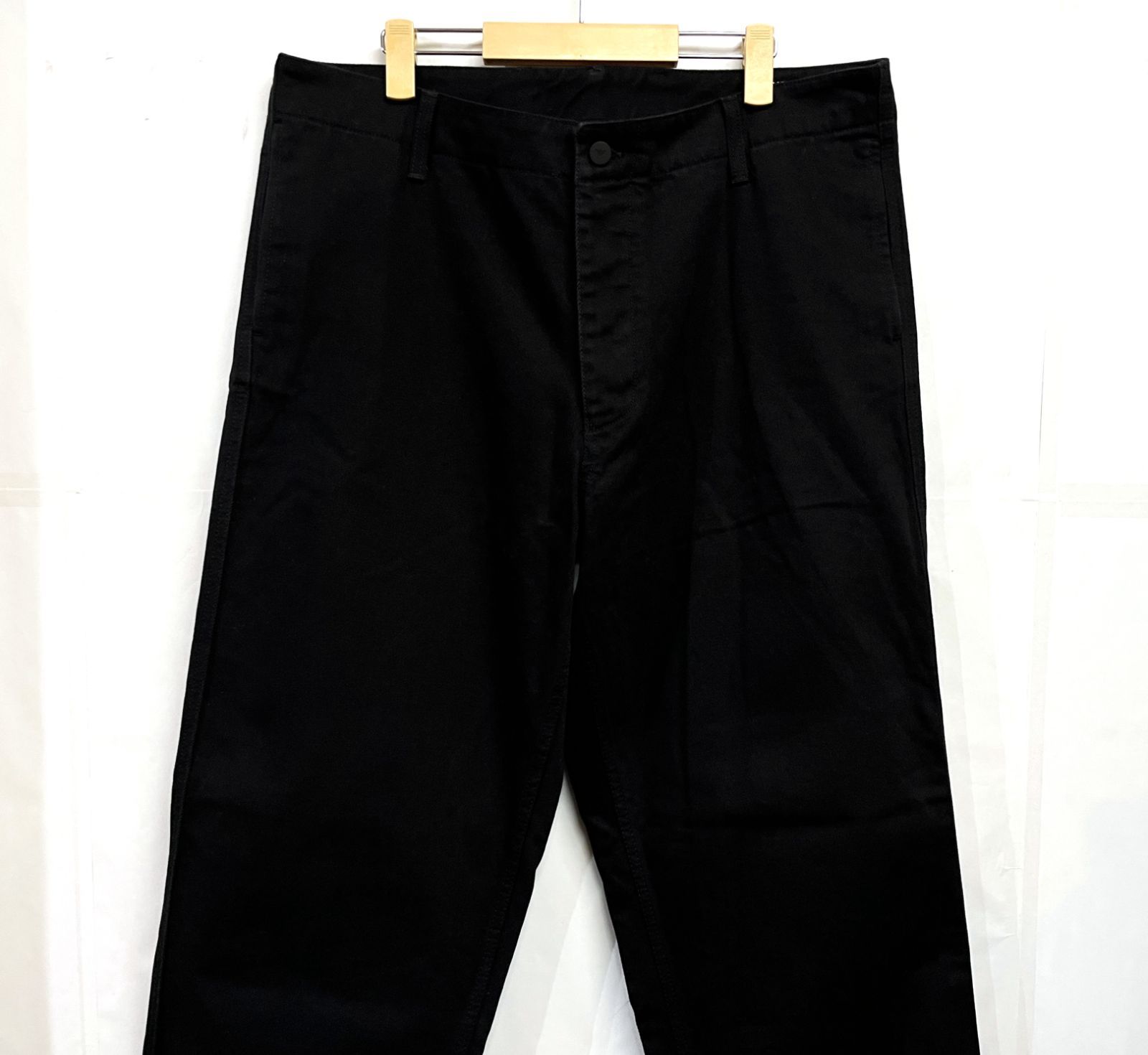 み EMPORIO ARMANI パンツ（その他） 36(XS位) 紺