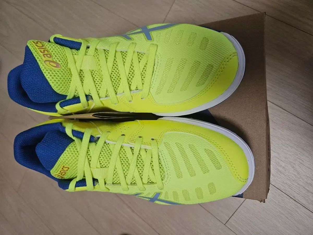 asics アシックス 攻撃 エクスカウンター 2 インド化 ピンポンシューズ 235 サイズ 販売