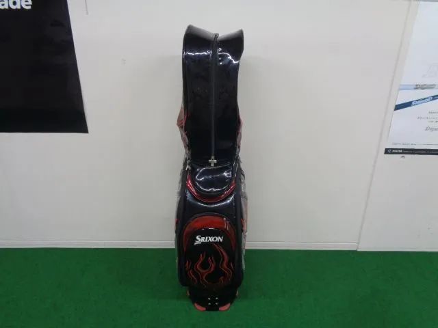 訳あり】ダンロップ SRIXON スリクソン ガオモンスター 中古キャディ