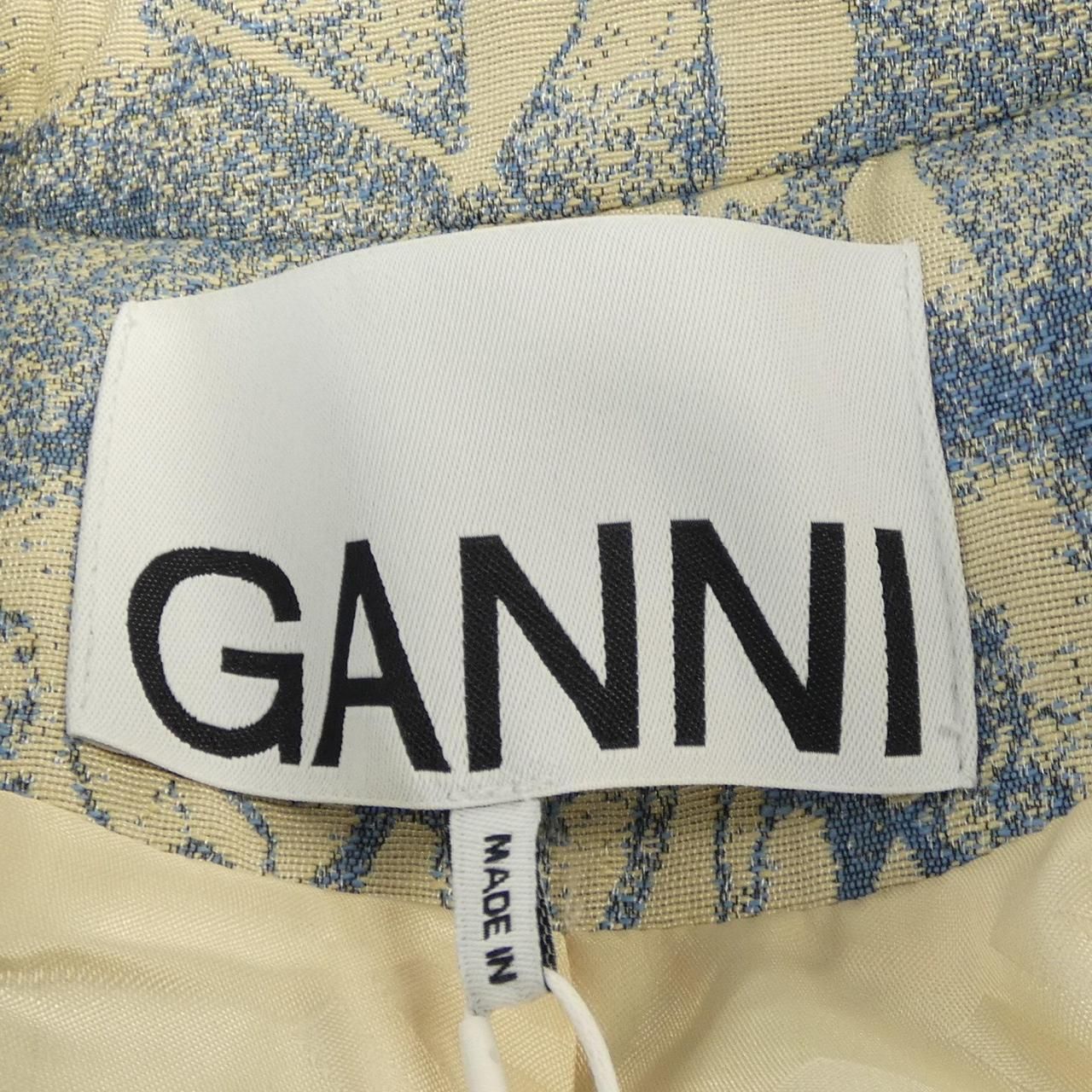 GANNI