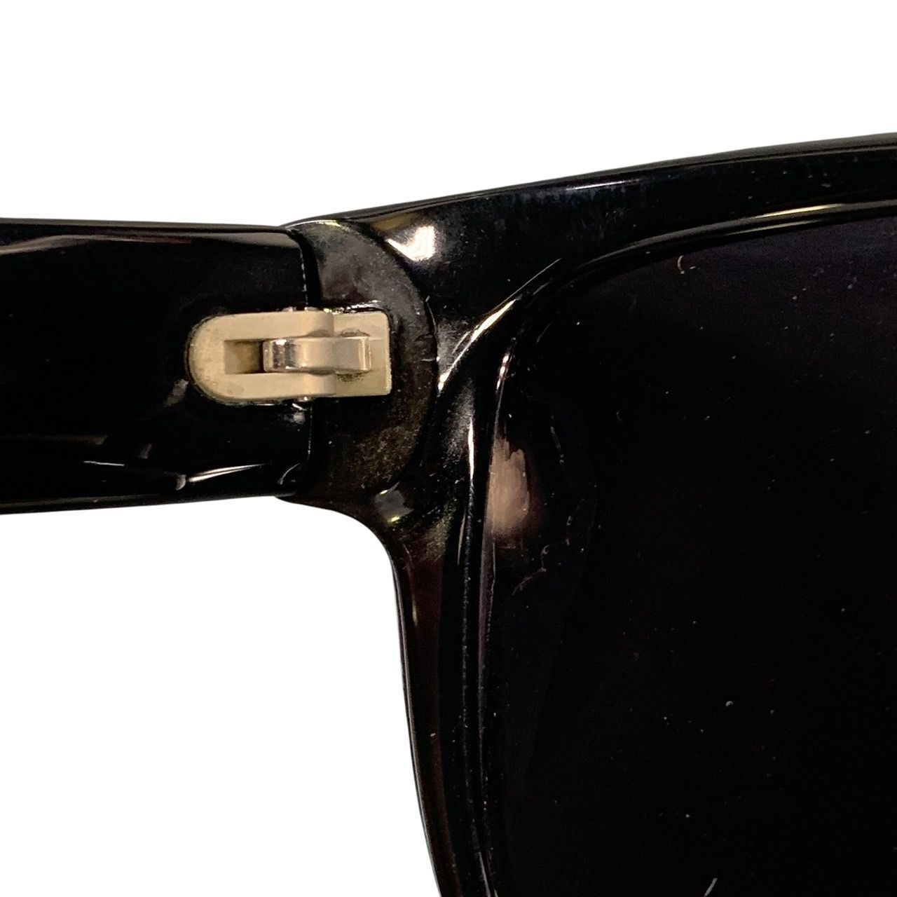 GUCCI　グッチ　サングラス　GG1007/F/S　度入り　クロス　ケース　黒 ♪2059 GUCCI グッチ サングラス GG1007/F/S GG1007/F/S クロス