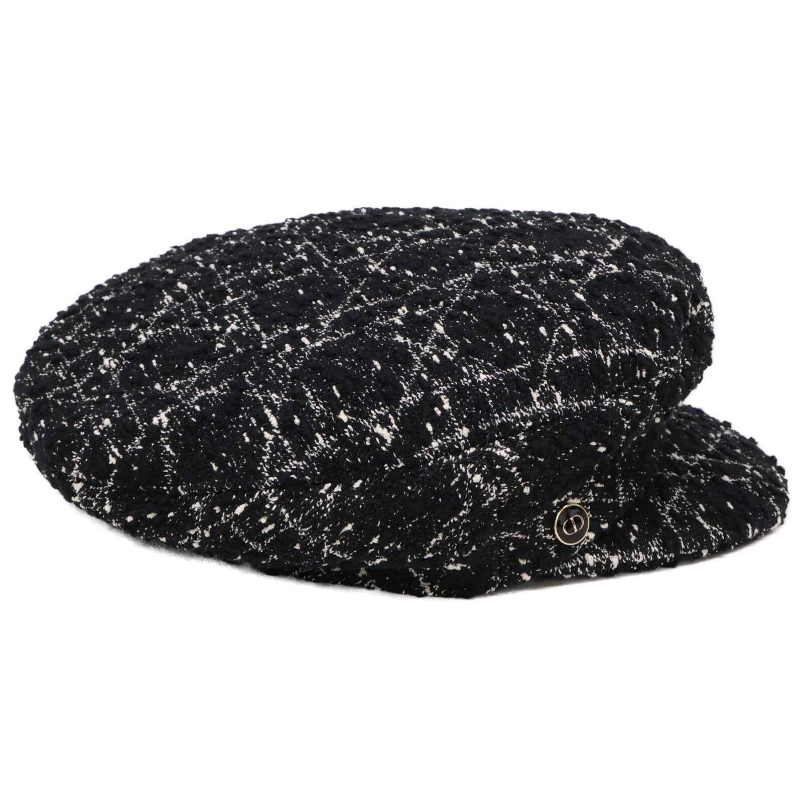 DIOR ディオール 【美品】CPF0028IDTC_C920 Dior Travel カナージュ  