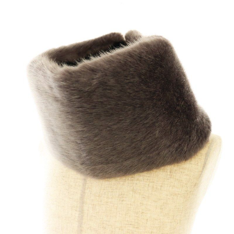 LOEWE ロエベ フォックスファーネックカラー 【公式通販】