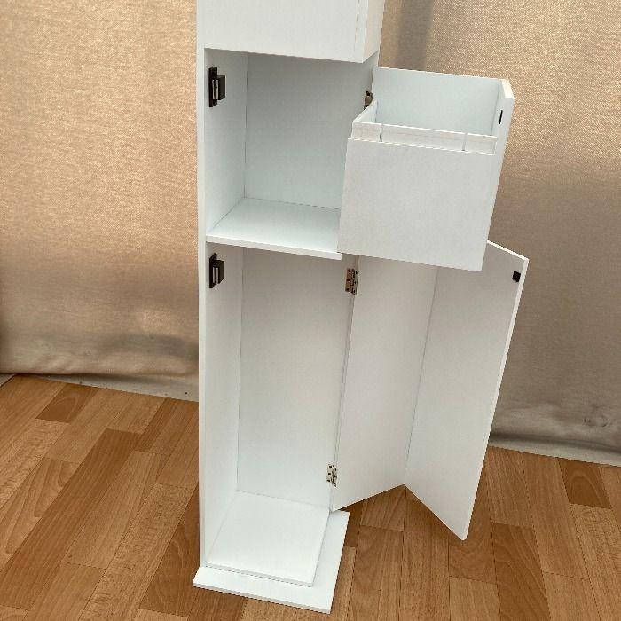 グリーパ トイレコーナー収納