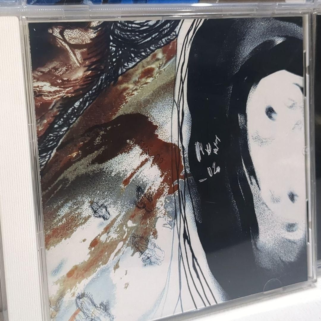 空色絵本 RUS 兆し 人影 孤独の守 同人 音楽 CD 4枚 空色絵本 RUS 兆し 人影 孤独の守 同人 音楽 CD 4枚 - メルカリ