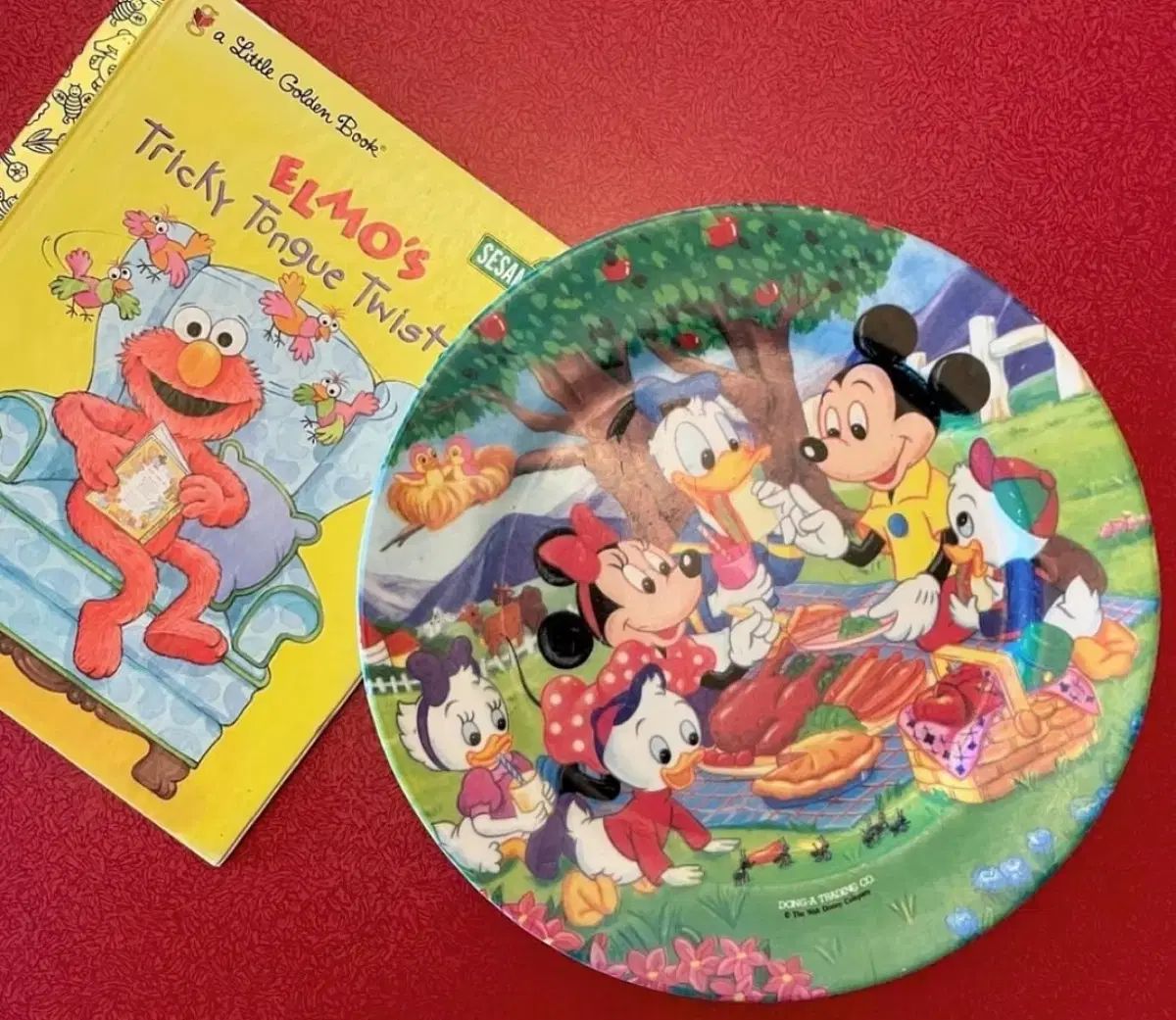 What's Love? 赤いスイートピー/あの鐘を鳴らすのはあなた　送料込み What's Love? 赤いスイートピー/あの鐘を鳴らすのはあなた 送料込み