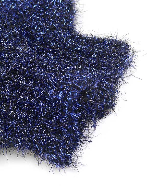 【未使用タグ付き】 ドリスヴァンノッテン　アルパカ ウール ニット セーター DRIES VAN NOTEN ドリスヴァンノッテン オーバーサイズアルパカ