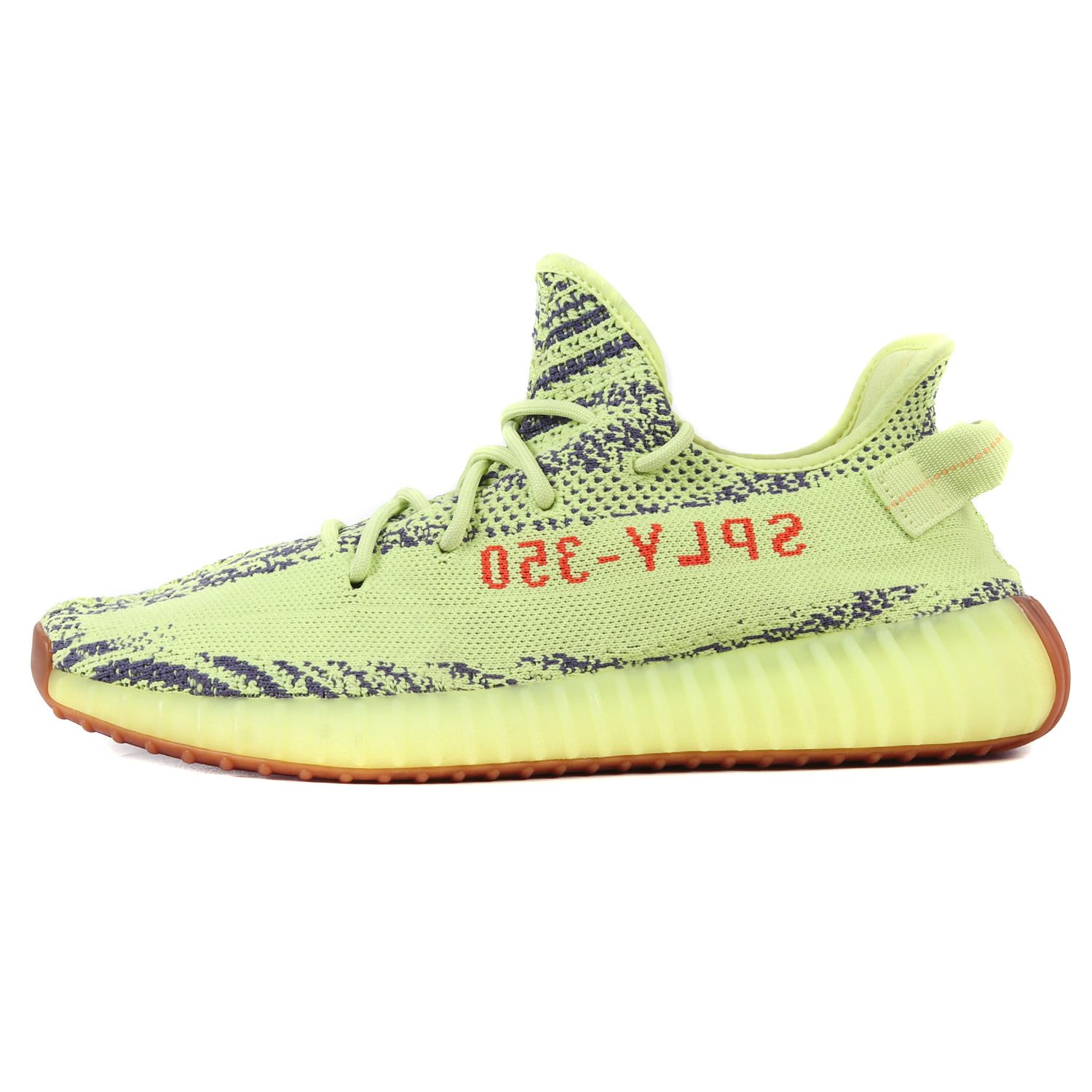 送料無料/プレゼント付♪ adidas アディダス YEEZY BOOST 350 V2 SEMI