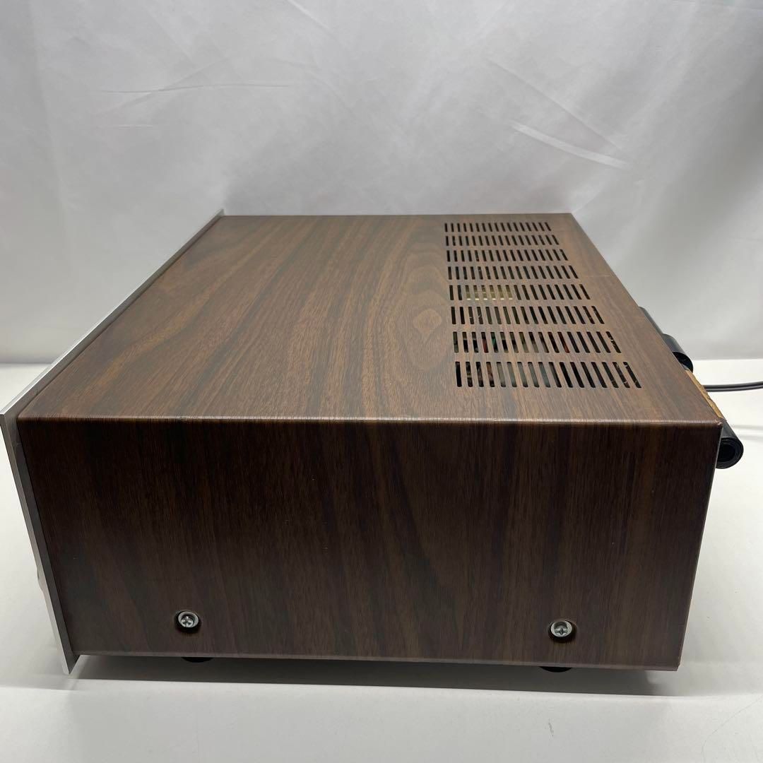 marantz モデル115 ＦＭ/ＡＭチューナー マランツ model 115 marantz モデル115 FM/AMチューナー マランツ model 115