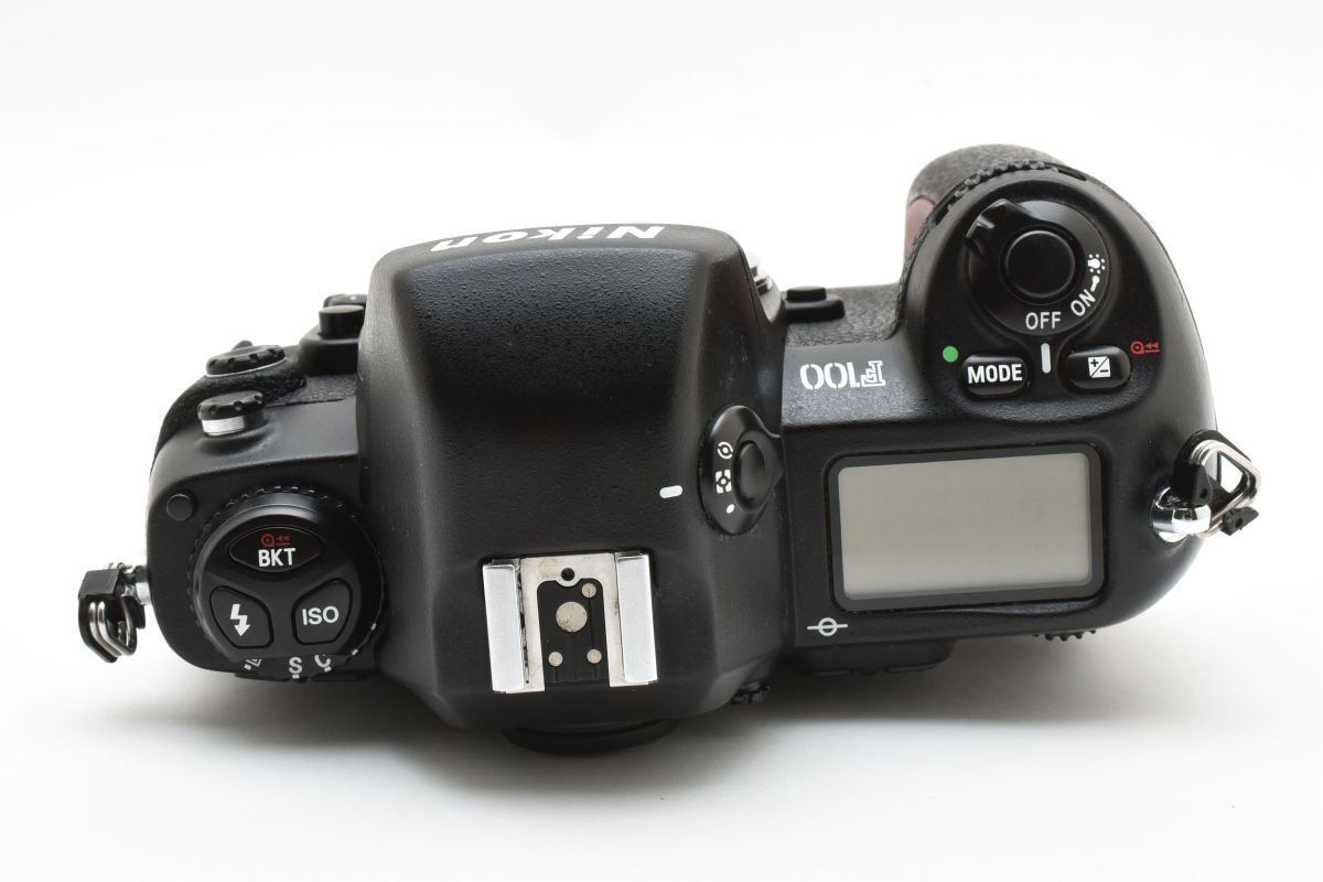 Nikon F100 ボディ AA4195#155 - メルカリ
