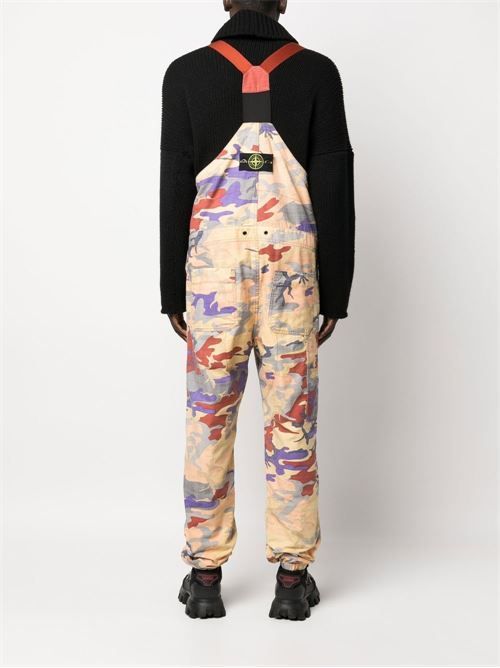 ストーン アイランド