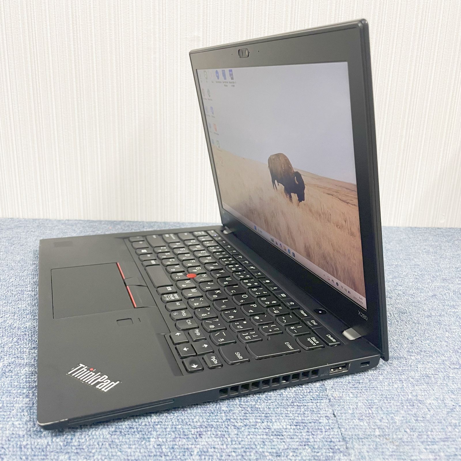 ノートパソコン Windows11