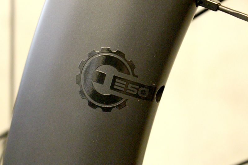 エリートホイールズ ELITEWHEELS エッジ ディスク EDGE50 DISC