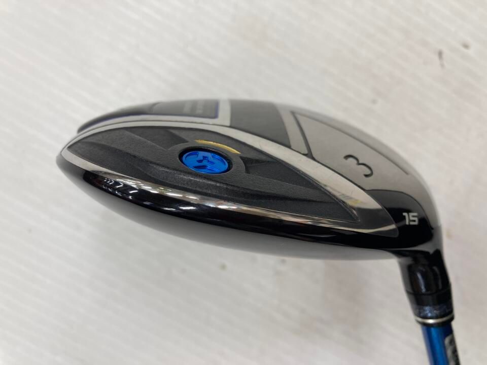 XXIO 11フェアウェイウッド 5Wフレックス レディース】ゼクシオ11