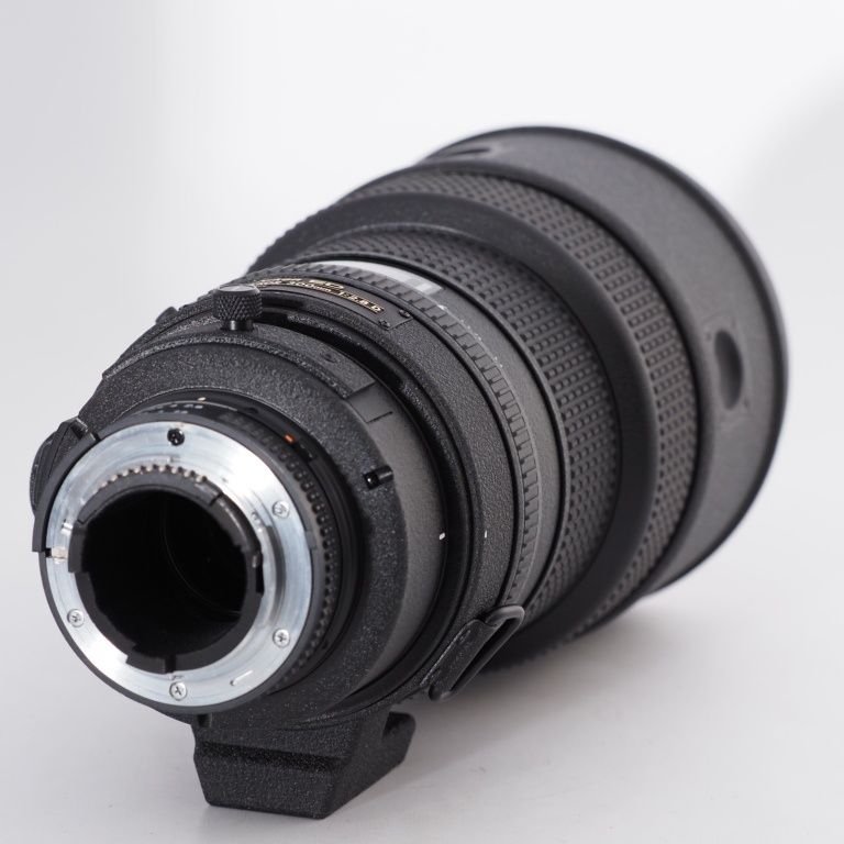 Nikonニコン AF 300mm F2.8 ED IF 単焦点 望遠レンズ Nikon ED AF NIKKOR