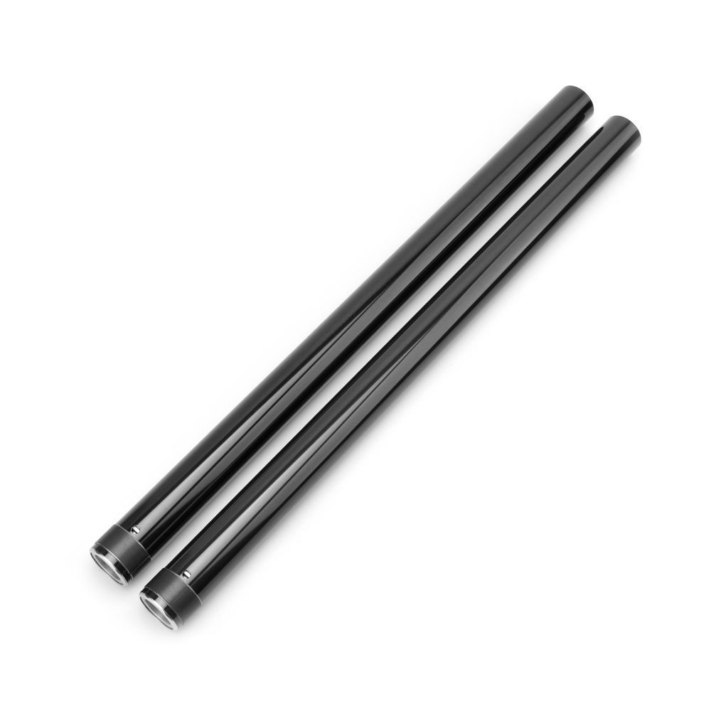 XB46 上メッキGSX-R250 GJ72A GSXR250 38MM純正品番51110-05C00に対応 インナーチューブ ブラック２本