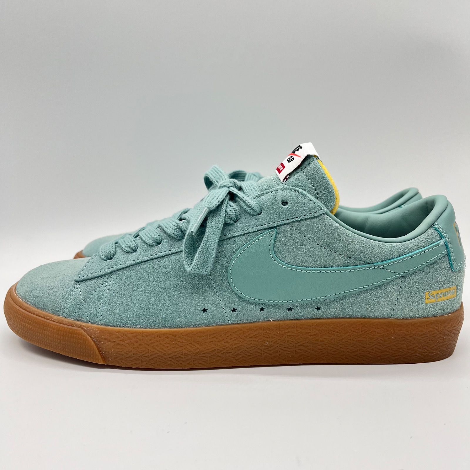 靴/シューズ supreme NIKE SB ブレーザー low 27 ナイキ シュプリーム