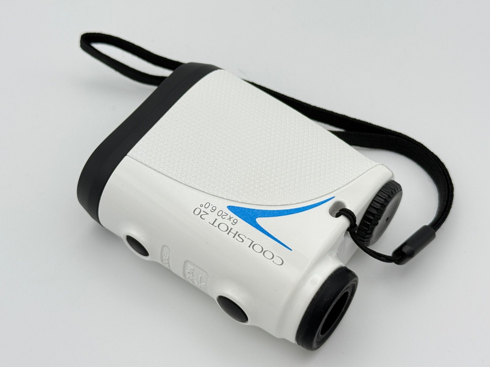 Nikon COOLSHOT 20 ニコン クールショット ゴルフ用レーザー距離