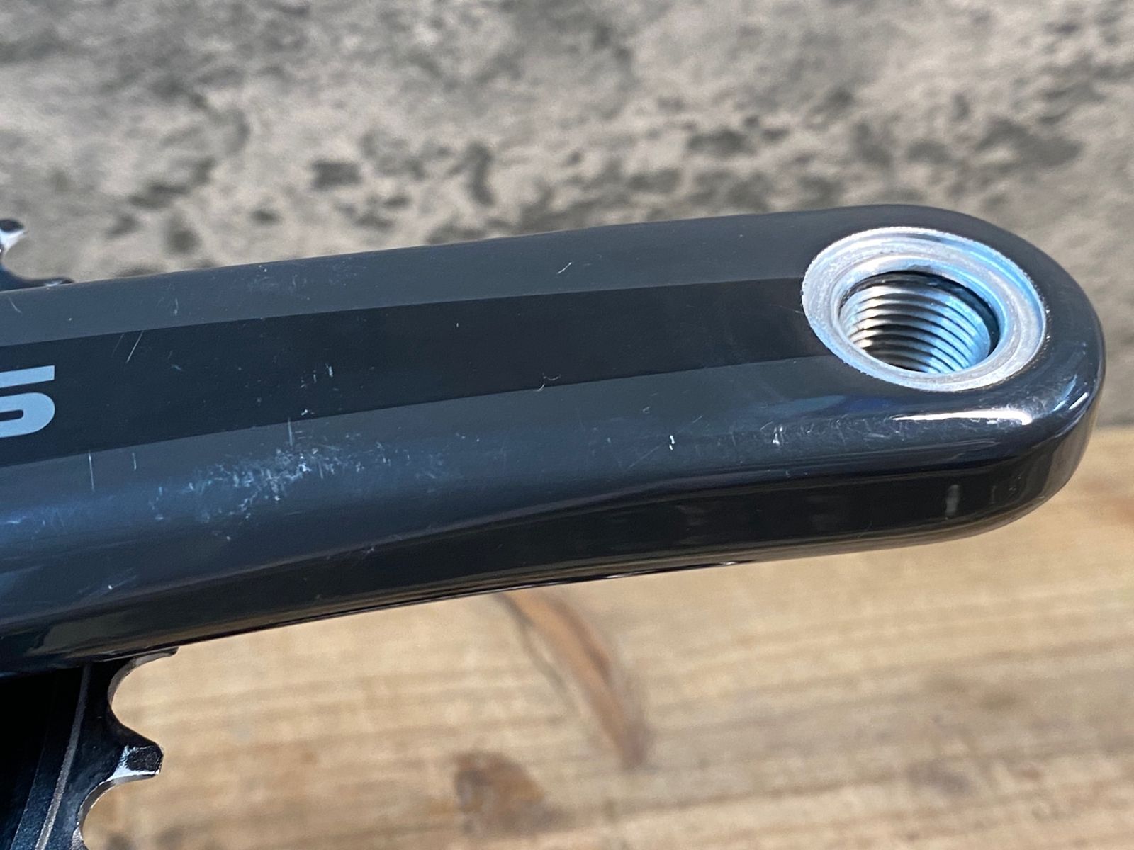 170mm 50|34T