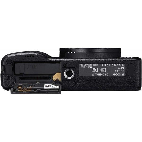 RICOH GR digital Ⅳ ＋SDカード Amazon | Ricoh GR Digital IVデジタルカメラメモリカード2 GB