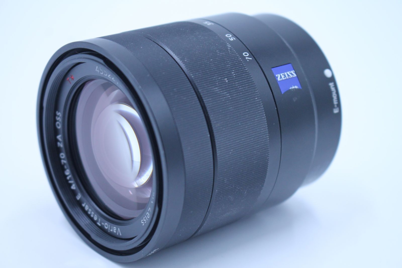 L02048□1129 パナソニック Panasonic レンズ Lマウント