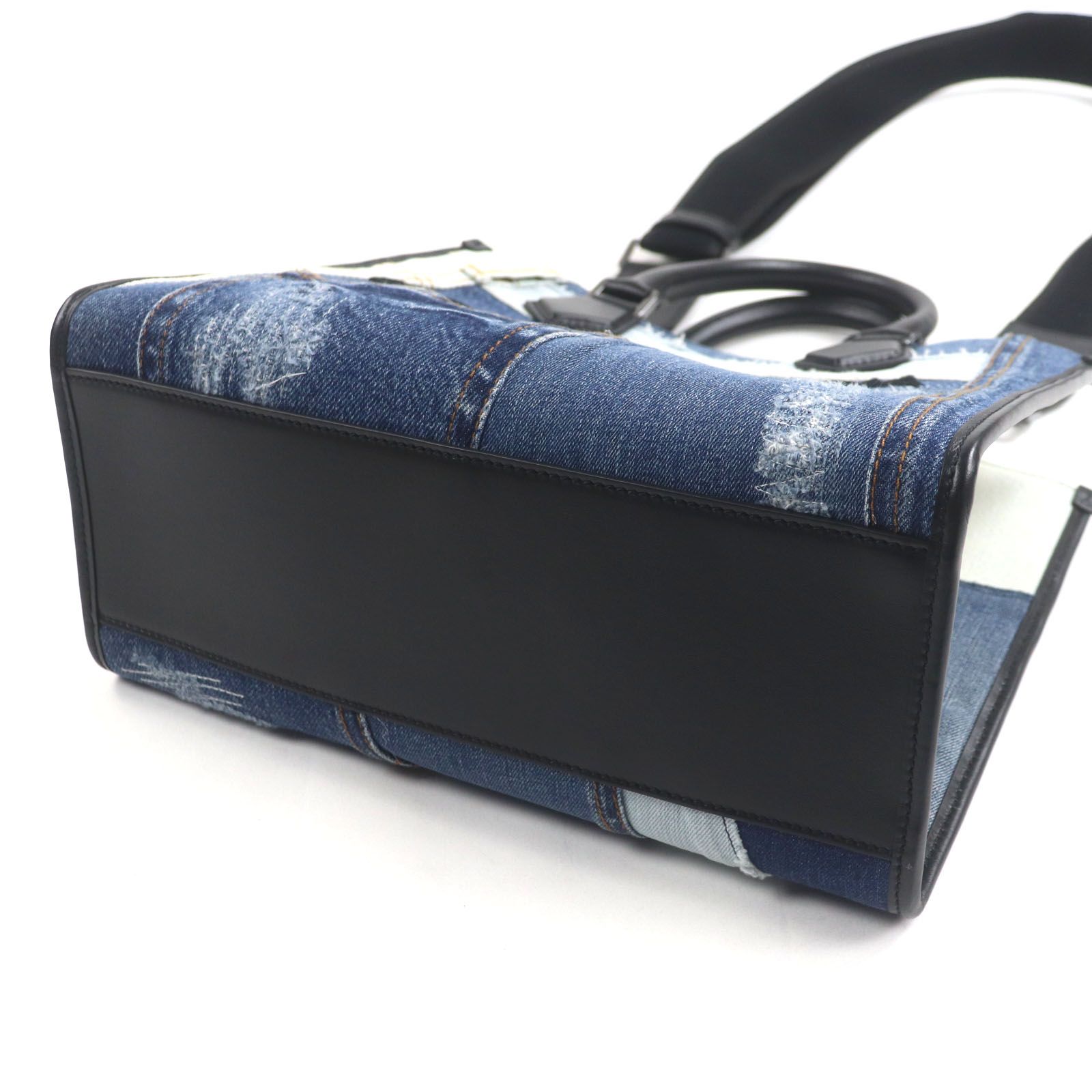 【超美品】DOLCE&GABBANA （ドルチェ＆ガッバーナ)かごバッグ DOLCE&GABBANA（かごバッグ/ストローバッグ）のフリマアイテム一覧