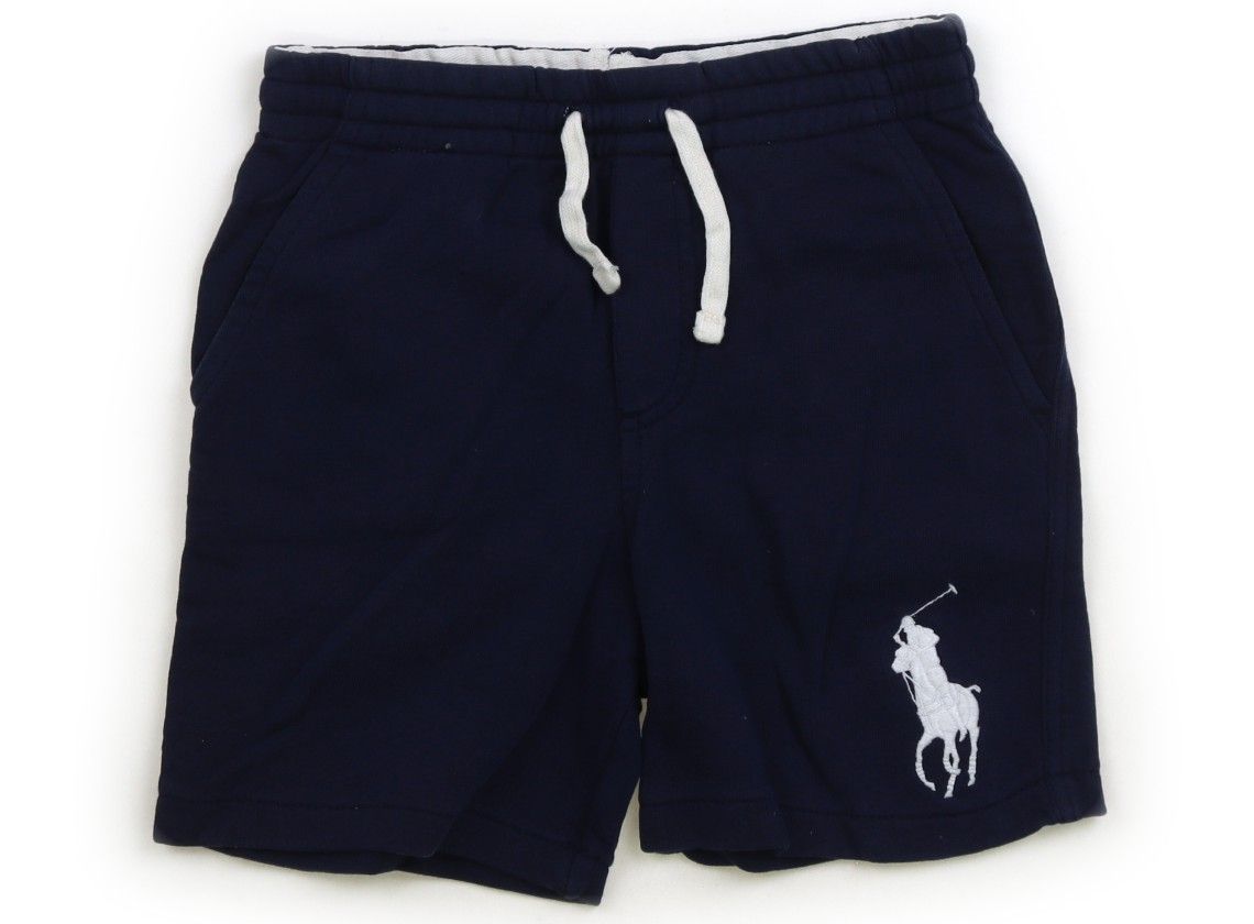 ポロラルフローレン/POLORALPHLAUREN】ハーフパンツ 120サイズ