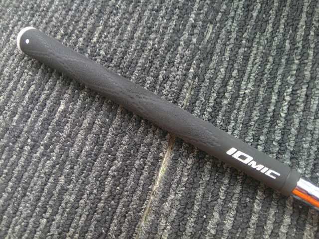 中古 ユーティリティ ブリヂストン J15HY/N.S.PRO MODUS3