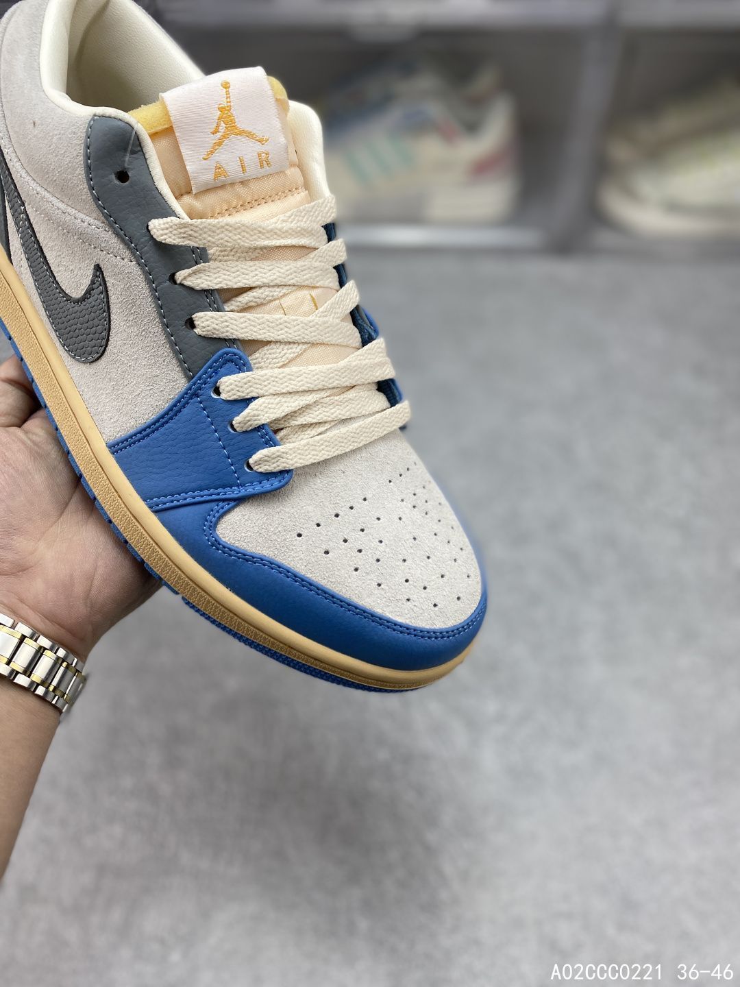 ナイキ　エアジョーダン1ロー NIKE公式】エア ジョーダン 1 LOW SE ウィメンズシューズ