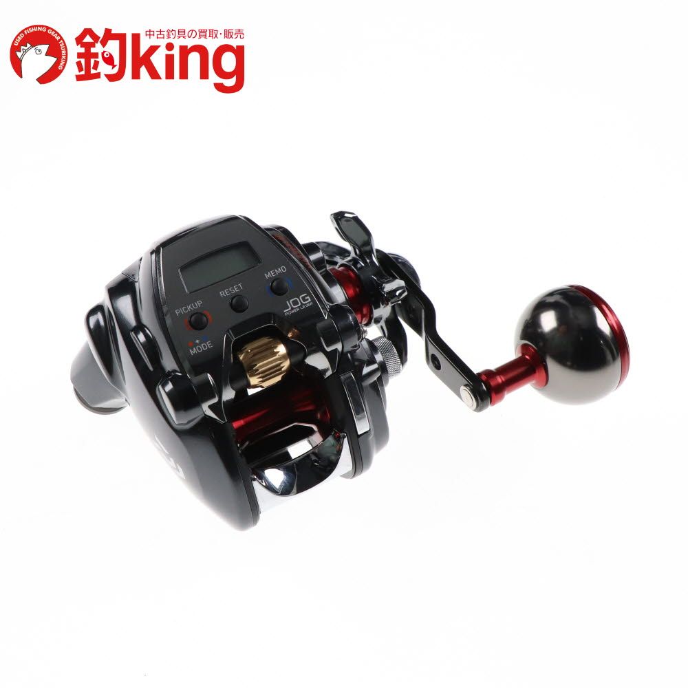 ラオウ様専用 18シーボーグ300J L つり具の上州屋 - あなたの